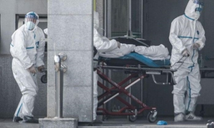 الصين تعزل أكثر من 40 مليون شخص 