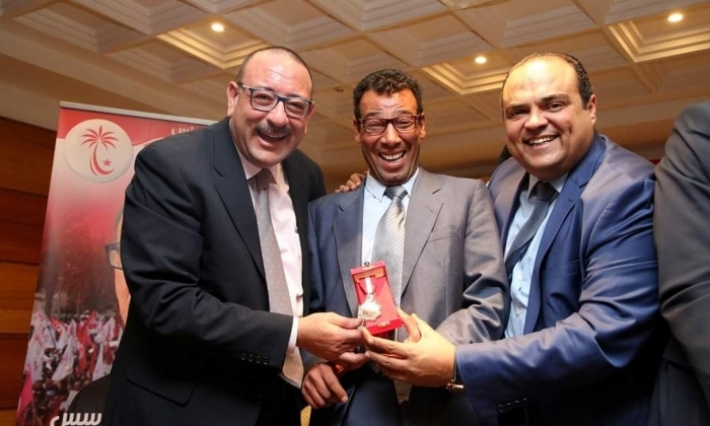 سفيان طوبال: مؤتمر "نداء تونس" المقبل فرصة للأحزاب المنبثقة عنه للاتحاد مجددا