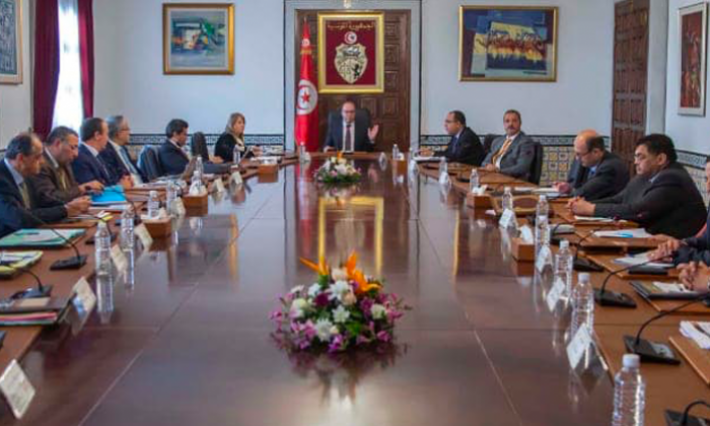 Coronavirus : le confinement général sera appliqué dès dimanche