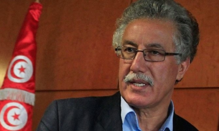 الهمامي: الجبهة الشعبية لا يمكنها المشاركة في الانتخابات بقائمات تحمل اسمها