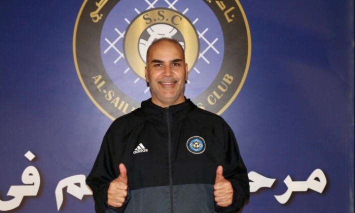 سامي الطرابلسي يجدد عقده مع السيلية لمدة 3 مواسم 