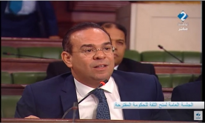 مهدي بن غربية: حصول حكومة الحبيب الجملي على الثقة يتطلب معجزة 