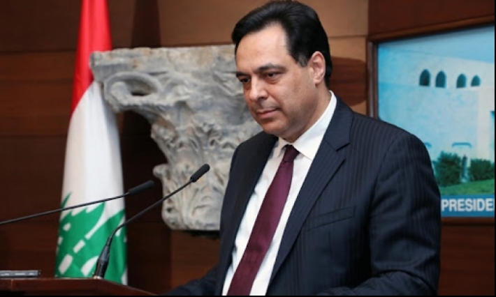 لبنان: حكومة دياب تنال ثقة مجلس النواب ب 63 صوتا