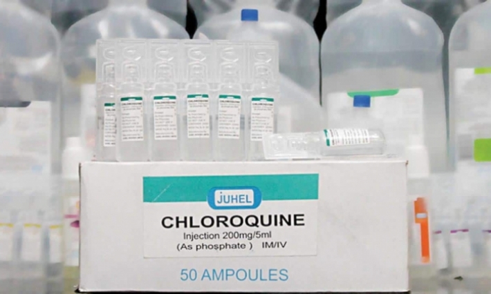 كورونا: الشروع في استخدام دواء "الكلوروكين" في تونس ضمن تجارب سريرية لعلاج المصابين 
