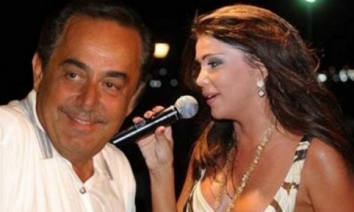 مي حريري في حوار خاص لـIFM: " سأغني من جديد لطليقي ملحم بركات"