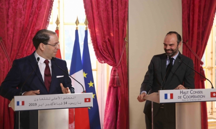 رسميا: إعفاء الطلبة التونسيين من رسوم الدّراسة  الجديدة في فرنسا