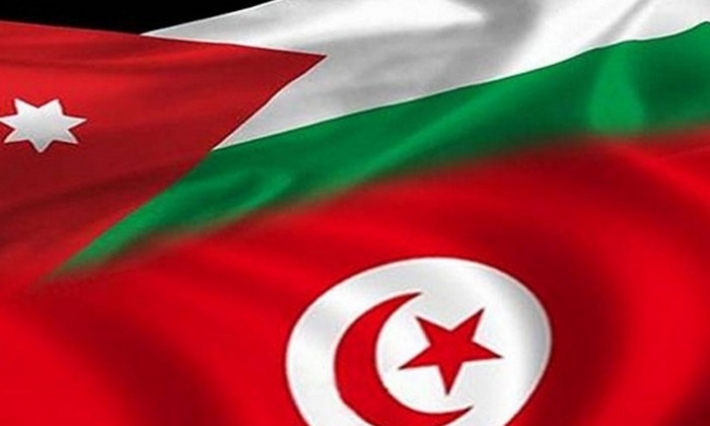 المصادقة على اتفاقية تعاون بين تونس والأردن في مجال النقل البحري