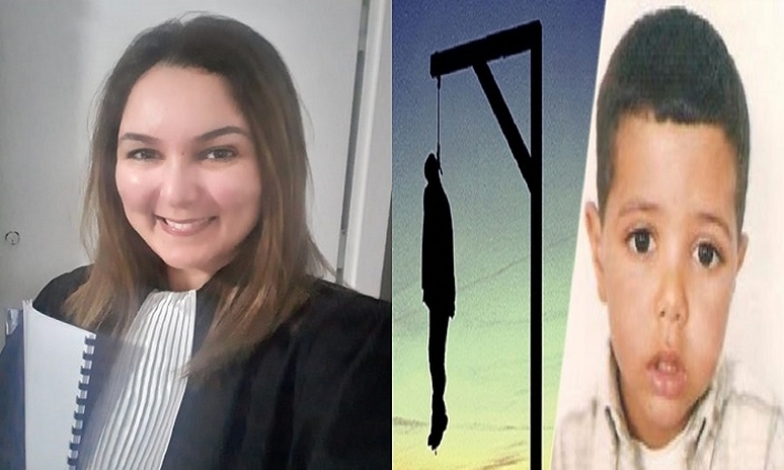 القضاء يؤجل النظر في قضية مقتل الطفل ربيع النفاتي على يد أٌقاربه 