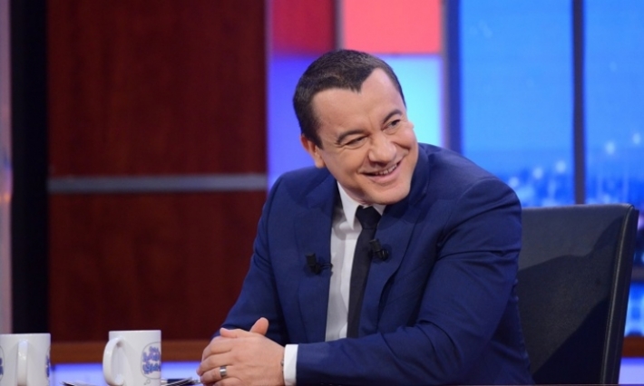 Arrestation de Sami Fehri 