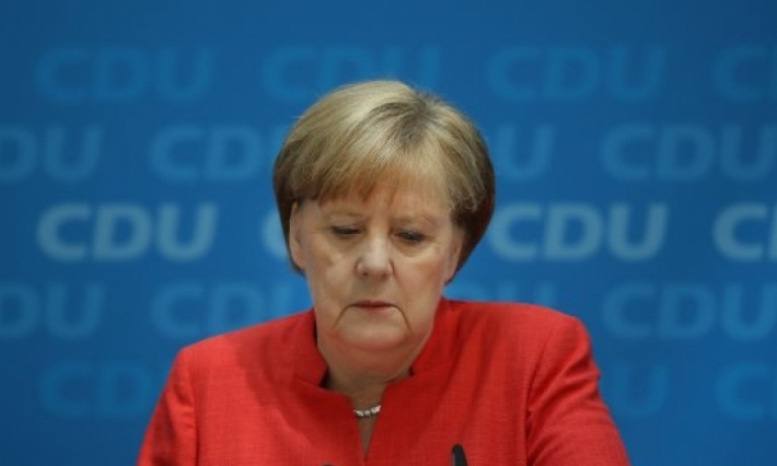 أنجيلا ميركل: كورونا أكبر خطر تواجهه ألمانيا منذ الحرب العالمية الثانية 