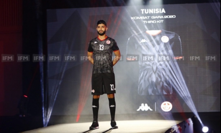 في مباراة ودية استعدادا لكان مصر 2019: المنتخب التونسي لأول مرة باللون الأسود أمام كرواتيا