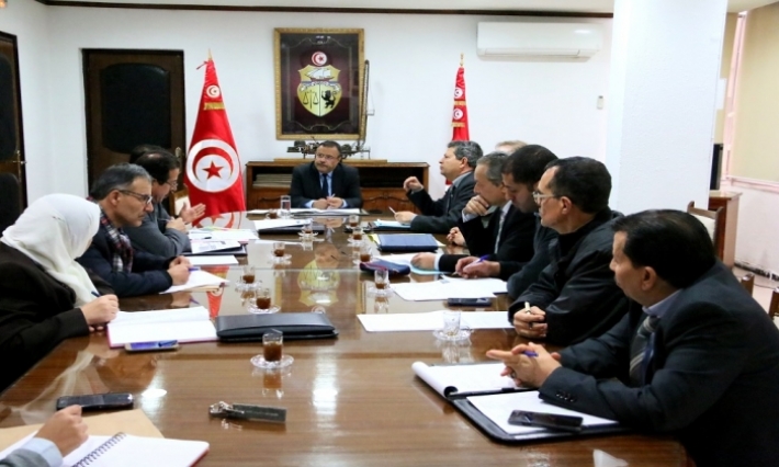 وزارة الفلاحة تدعو إلى توخي الحذر من التقلبات الجوية المتوقعة