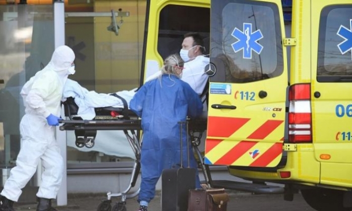 كورونا: هولندا تسجل 80 وفاة و1000 إصابة خلال الـ24 الماضية 