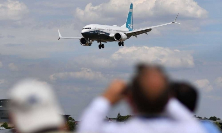 تونس تحجر عبور عدة طائرات من طراز بوينغ لمجالها الجوي وتمنع هبوطها بمطاراتها