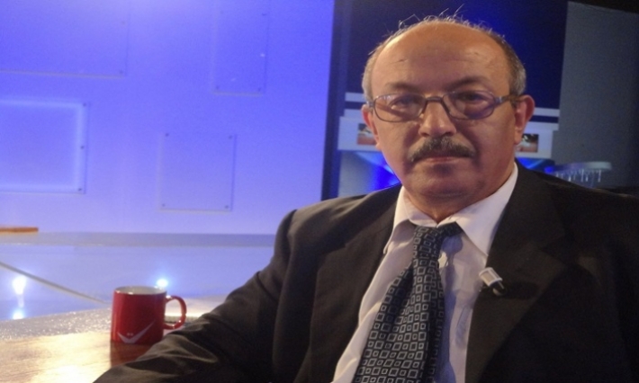 وزارة العدل تنفي وفاة الصحبي العمري في السجن