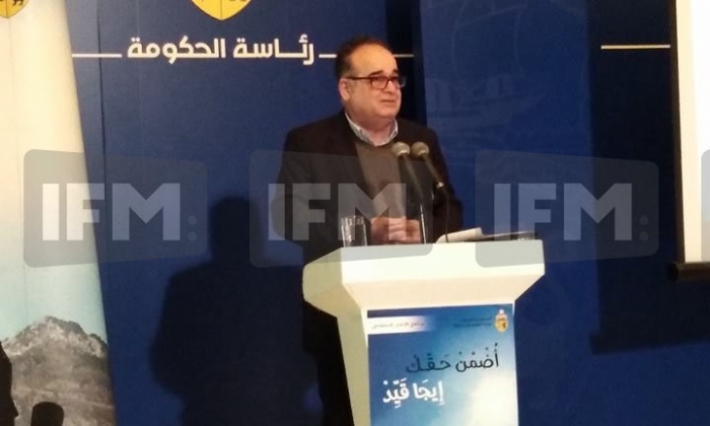 مفاوضات الزيادة في أجور الوظيفة العمومية: وزير الشؤون الاجتماعية ينفي ما نسب إليه من تصريحات