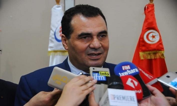 منصف الهرابي (ر.م.ع الستاغ): لدينا 1.8 مليار دينار بذمة حرفائنا من القطاعين الخاص والعام 