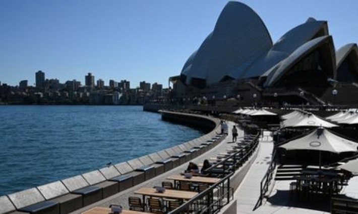 استراليا تطلب من مواطنيها العودة إلى بلدهم وعدم السفر إلى الخارج