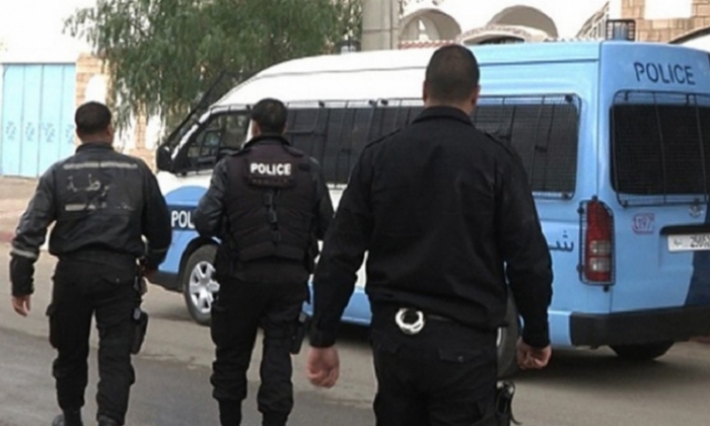 إيقاف مئات المفتش عنهم خلال حملات أمنية متزامنة بمحيط المؤسسات التربوية بكامل البلاد