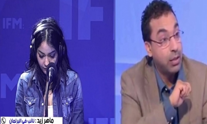 ماهر زيد: هنالك نقابات استغلت إمكانيات الإدارة لتوجه لي اتهامات باطلة (فيديو) 