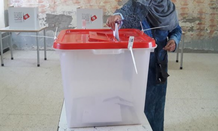 رئاسية 2019: النتائج الحينية بعد احتساب 39% من المحاضر