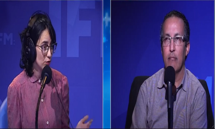 الدكتور الدكتور حاتم بريكي: وزارة المرأة والمسنين أوقفت الزيارات إلى دور المسنين 