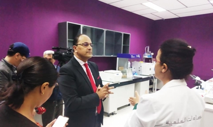 لأول مرة: وزارة التعليم تغلق جامعة خاصة وتخضع 7 أخرى الى عملية تفقد عميقة