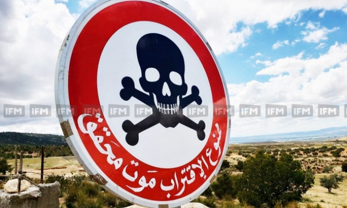 القصرين: عملية عسكرية بيضاء بسفح جبل سمامة تسلط الضوء على مجهودات الوحدات العسكرية في مجال مكافحة الإرهاب
