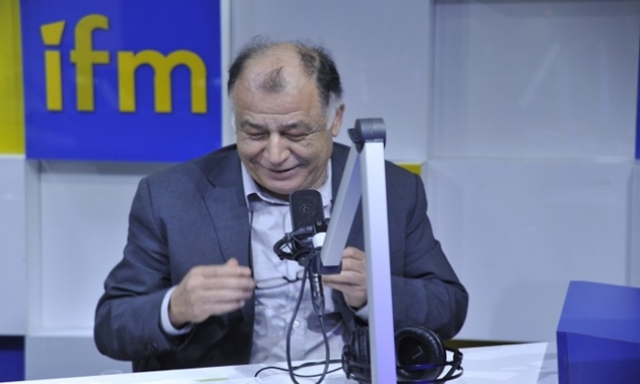 ناجي جلول: أساتذة جامعيين يسكنون في ''الوكايل'' وسأترشح للأمانة العامة لنداء تونس 