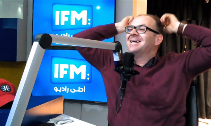 الصادق قحبيش: أني بطلت ! 