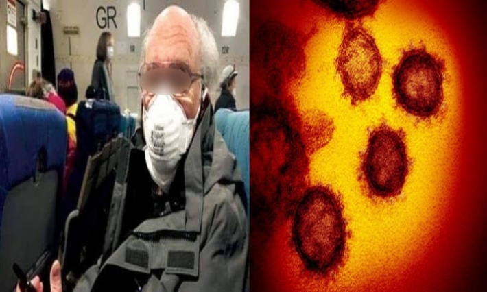 المدير الجهوي للصحة ببنزرت يروي تفاصيل فرار مواطن مصاب بالكورونا نحو فرنسا