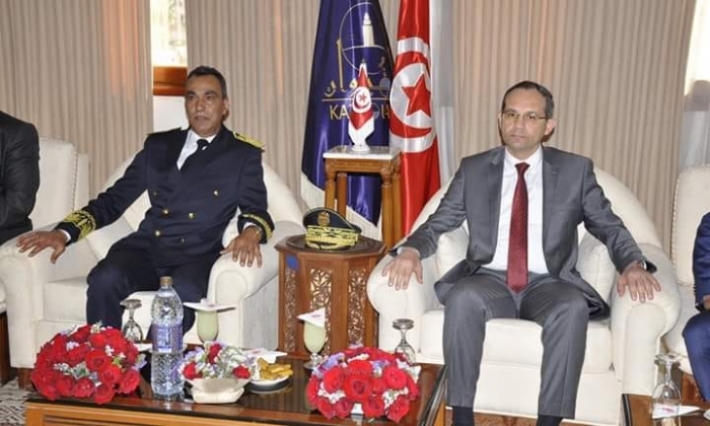 الفراتي: استعدادات أمنية لتزامن حج الغريبة مع شهر رمضان 