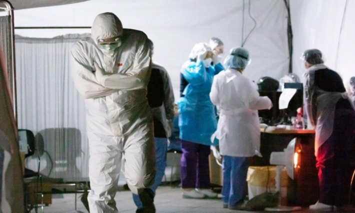 إيران تعلن عشرات الوفيات الإضافية بفيروس كورونا