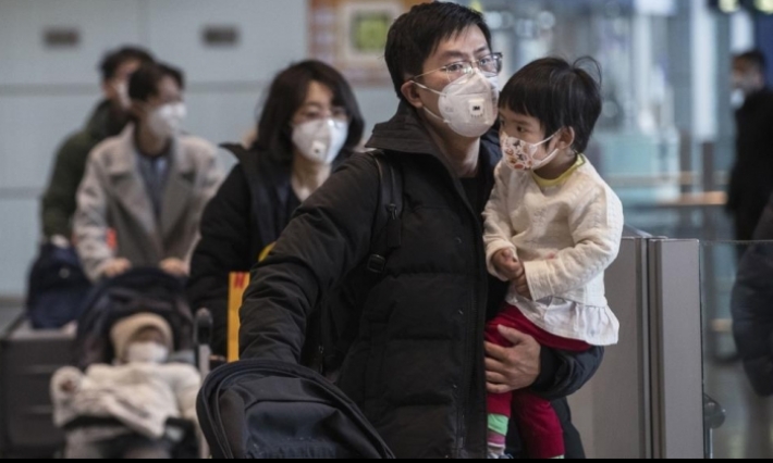 الصين دون إصابات محلية بالكورونا لأول مرة منذ انتشاره 