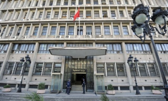 رسميا: خالد الحيوني ناطقا رسميا باسم وزارة الداخلية