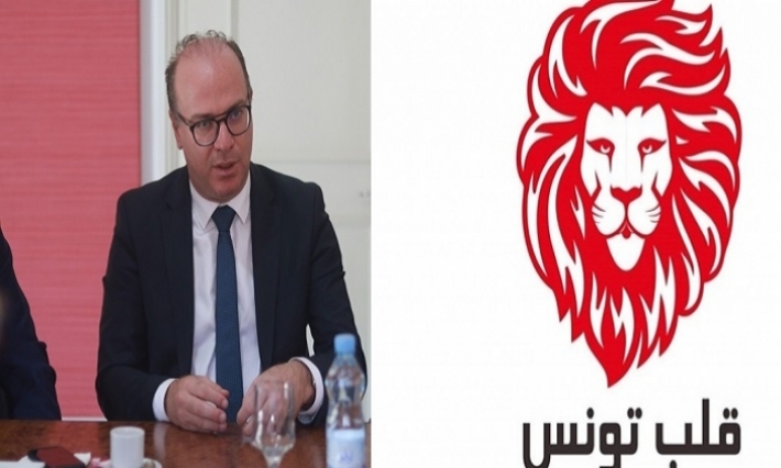 قلب تونس يعرب عن قلقه إزاء طريقة تشكيل حكومة إلياس الفخفاخ