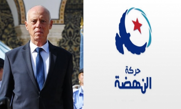 النهضة تؤكد أنها ستتشاور مع مختلف الأطراف وعلى رأسهم رئيس الجمهورية بخصوص تشكيل الحكومة