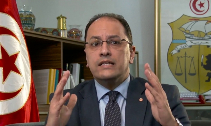 خلبوس: لن تكون هناك سنة جامعية بيضاء ولم نقم إلا بتطبيق القانون باتخاذ قرار ايقاف أجور الأساتذة المضربين