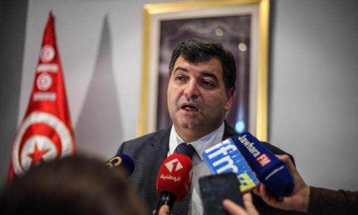 وزير السياحة يتحول الأسبوع المقبل الى لندن للقاء مسؤولين حول ملف توماس كوك