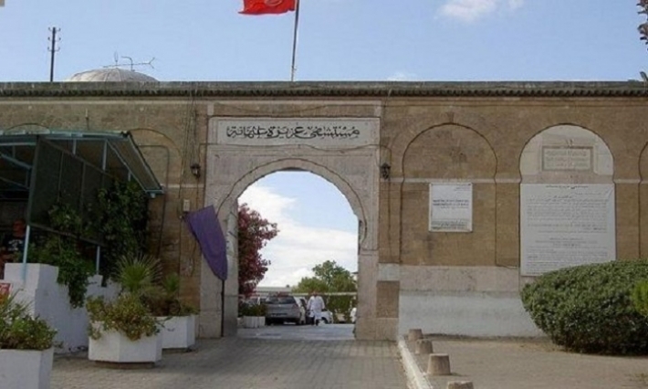 تقرير دائرة المحاسبات يكشف اخلالات خطيرة تتعلق بشروط حفظ الصحة بمستشفى عزيزة عثمانة