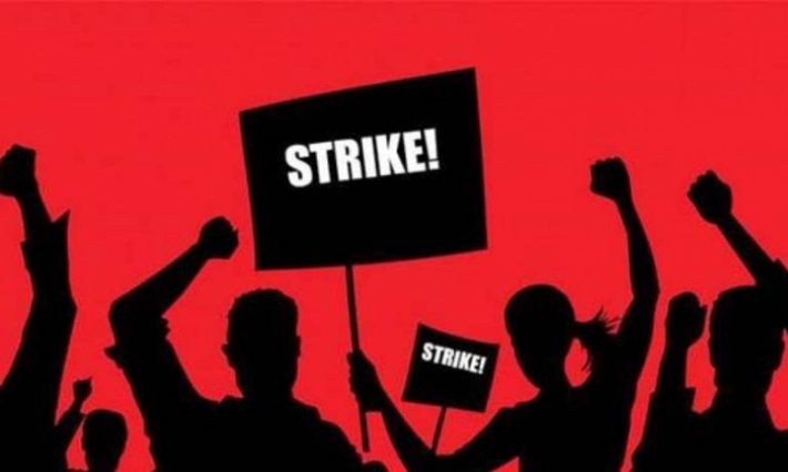 سوسة: تنفيذ 17 إضرابا فقط في الجهة من جملة 88 برقية تنبيه بالإضراب 