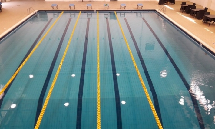 سليانة: انطلاق أشغال مسبح ومركب رياضي متكامل بكلفة 7.5 مليون دينار 