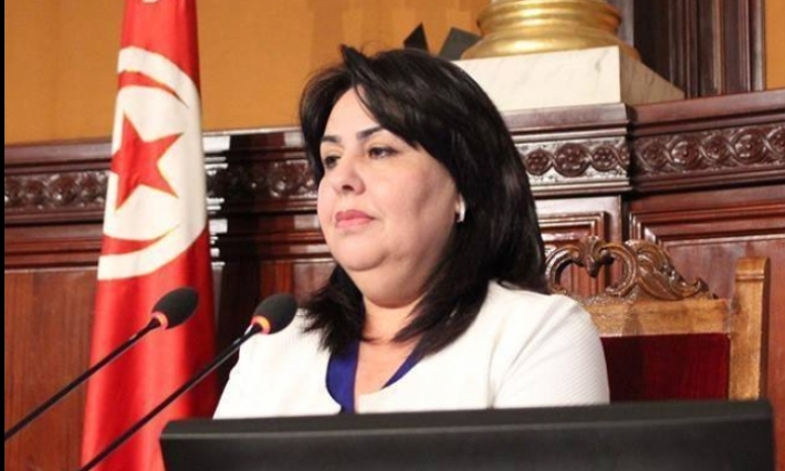 فوزية بن فضة توضّح بخصوص تزكيتها لسليم الرياحي