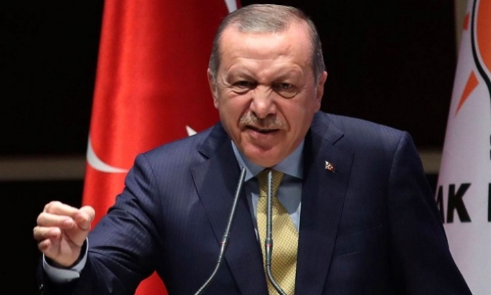 أردوغان للأوربيين: ادفعوا لنا المال وإلا سهلنا عبور المهاجرين إلى أراضيكم 