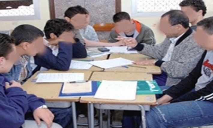 نقابة التعليم الأساسي ترفض الدروس الخصوصية وتدعو الى العودة لدروس الدعم والعلاج والتدارك المجانية