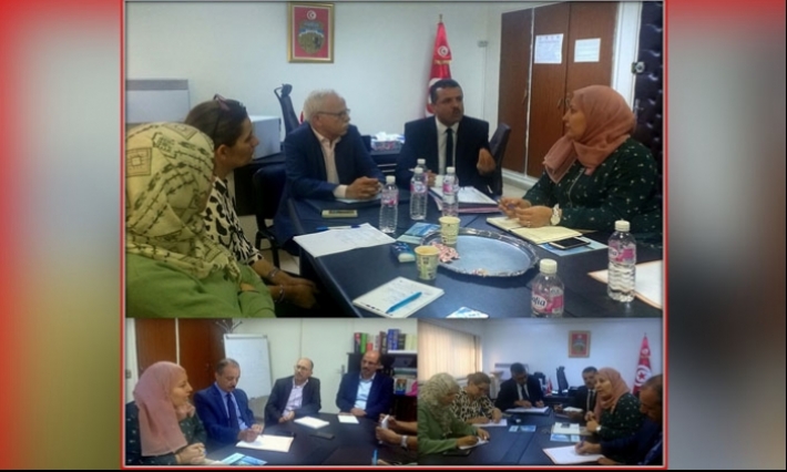 ادارة الرعاية الصحية الأساسية تفتح مناظرة لانتداب أعوان في عدد من الاختصاصات 