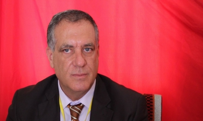 غازي الشواشي: محافظ البنك المركزي رفض الإجابة عن سر تراجع الدينار 