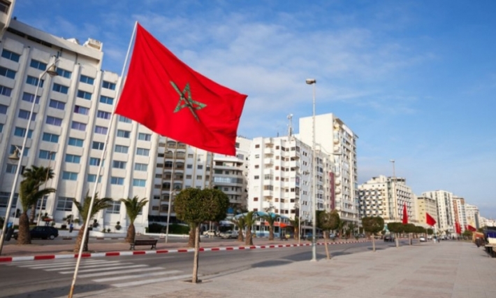 اعلان حالة الطوارئ في المغرب