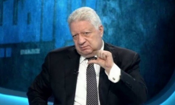 مرتضى منصور يتحدى الإتحاد المصري لكرة القدم