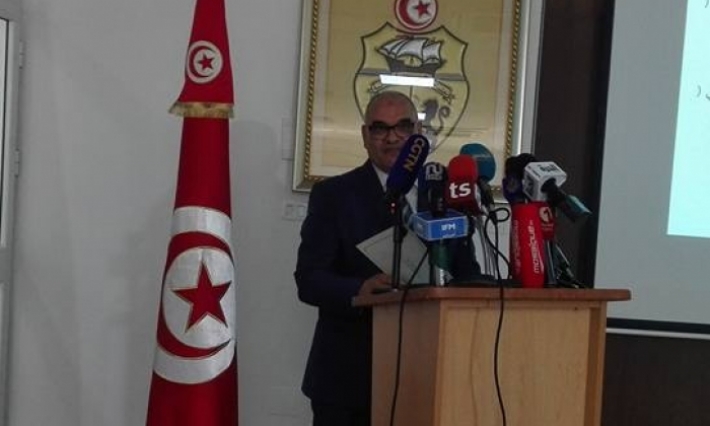 وزير التجارة يعلن أسعار ال"جل" المعقم
